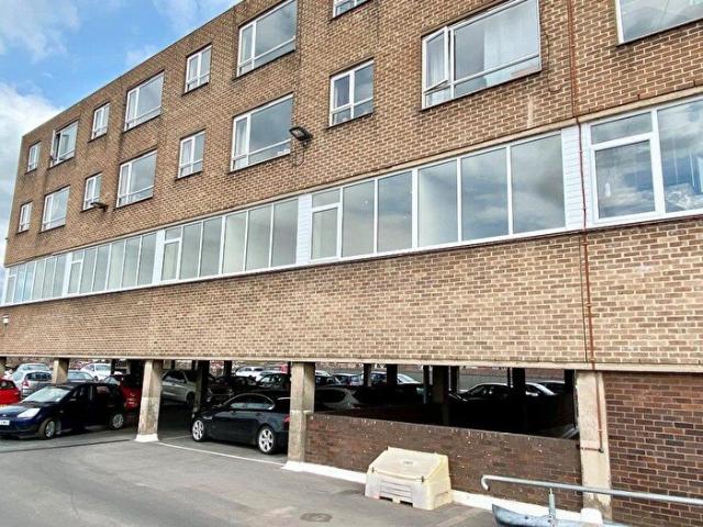 Apartment for rent in Abbey Park, Allestree