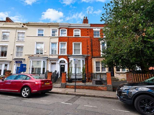 Apartment for rent in Semilong, Northampton