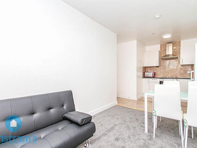 Apartment for rent in The Meadows, Haddon