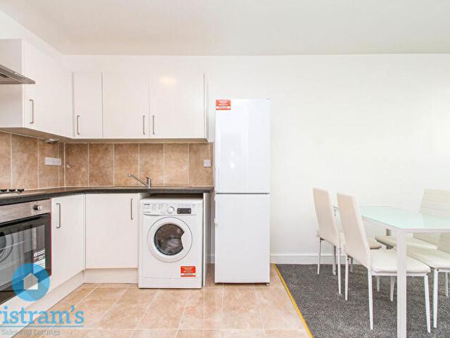 Apartment for rent in The Meadows, Haddon