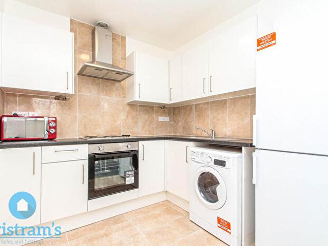 Apartment for rent in The Meadows, Haddon