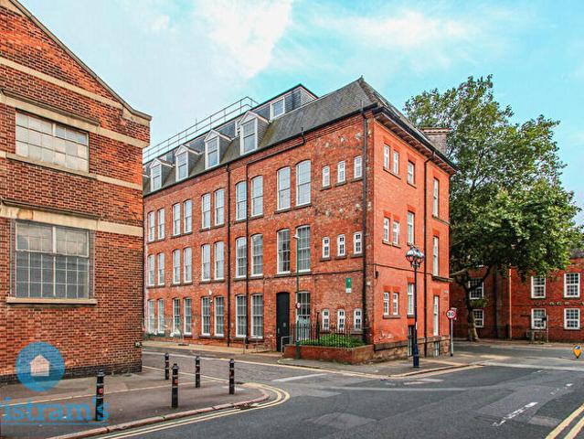 Apartment for rent in The Meadows, Haddon