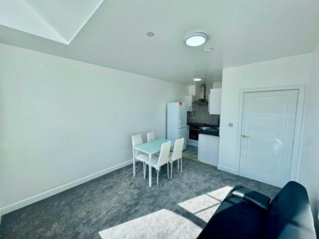 Apartment for rent in The Meadows, Haddon