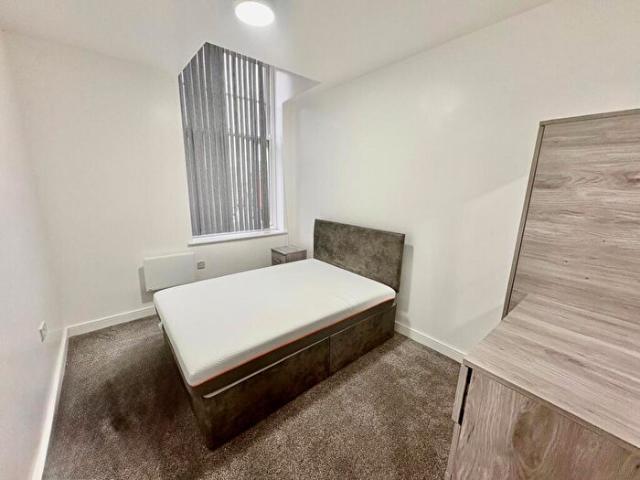 Apartment for rent in Haddon, East Midlands