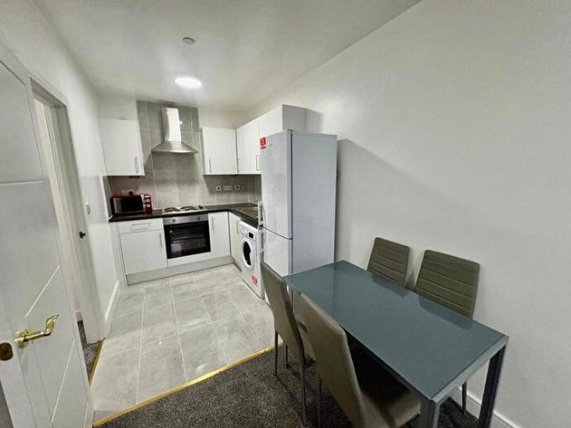 Apartment for rent in Haddon, East Midlands