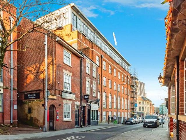 Apartment for rent in St Ann's, Haddon