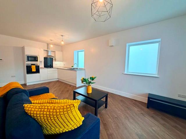 Apartment for rent in The Meadows, Haddon
