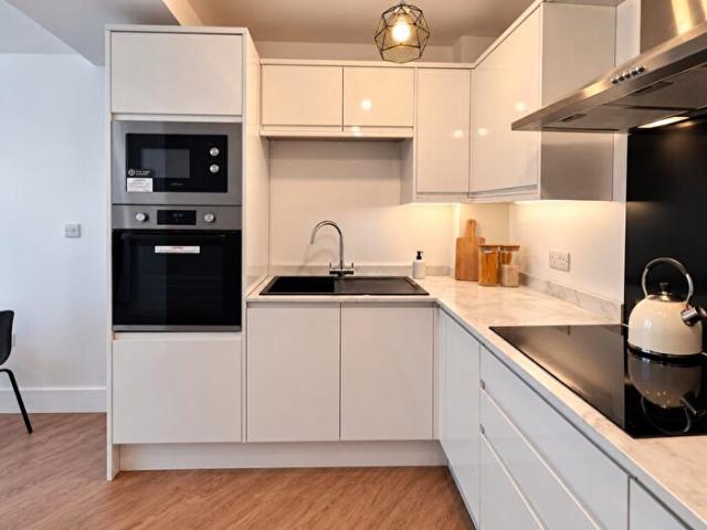 Apartment for rent in The Meadows, Haddon