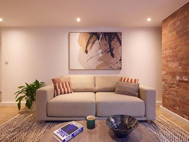 Apartment for rent in The Meadows, Haddon