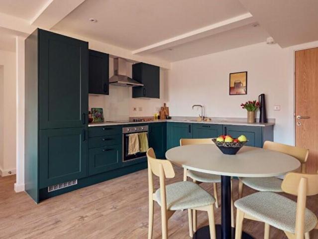 Apartment for rent in The Meadows, City of Nottingham