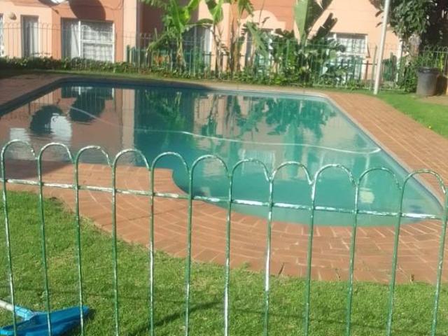 Apartment for rent in Castleview, Germiston