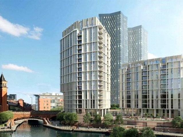 Apartment for rent in City Centre, Georgia