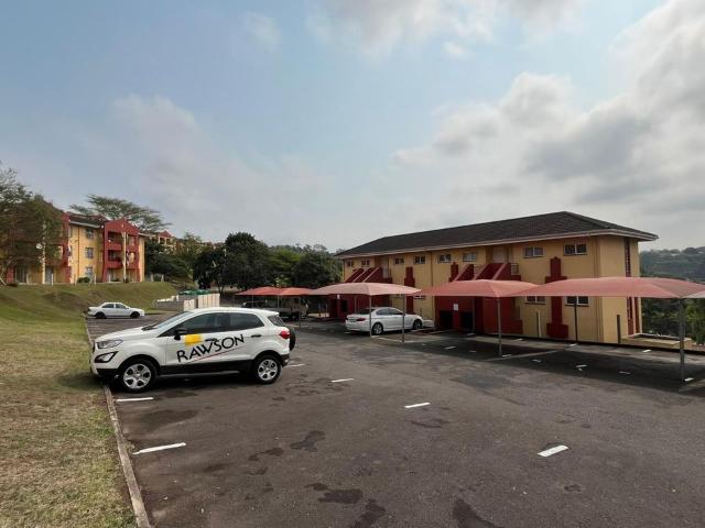 Apartment for rent in Kwazulu-natal