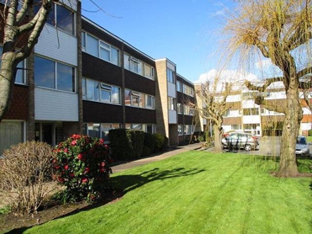 Apartment for rent in Attenborough, East Midlands
