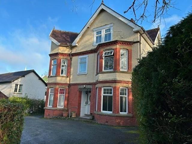 Apartment for rent in Llandrindod Wells