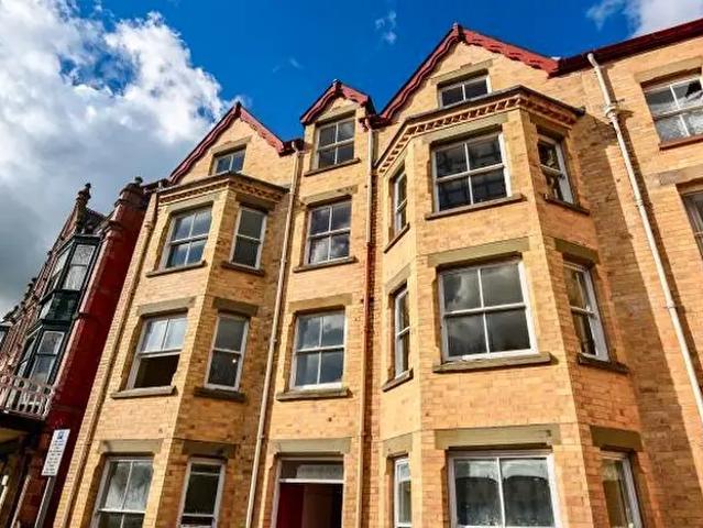 Apartment for rent in Llandrindod Wells, Llandrindod