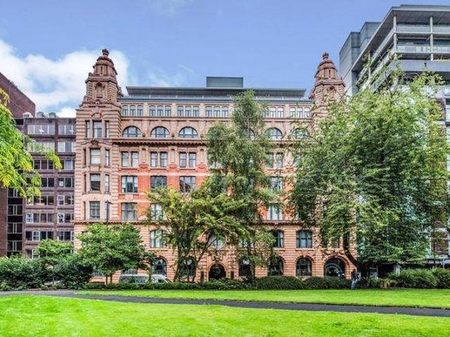 Apartment for rent in City Centre, Georgia