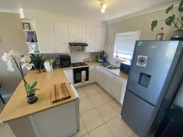 Apartment for rent in Milnerton, Western Cape