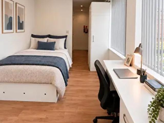 Apartment for rent in Highfields, Old Wharf