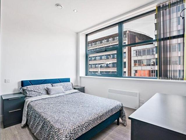 Apartment for rent in St Matthew's, Old Wharf