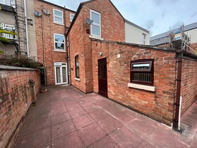 Apartment for rent in New Normanton, East Midlands