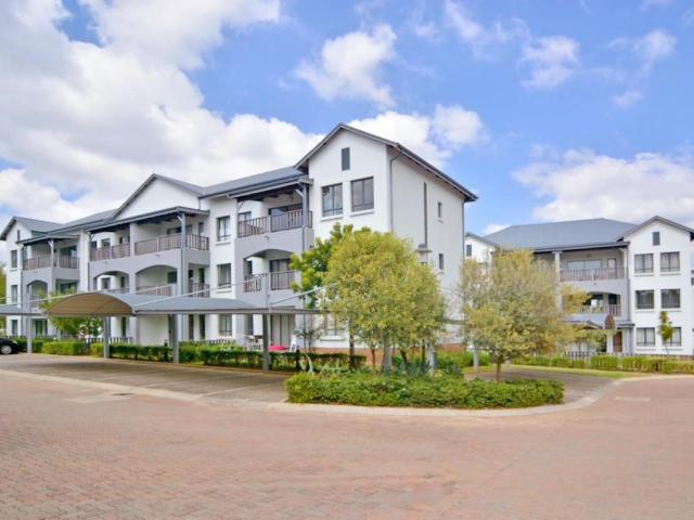 Apartment for rent in Gauteng