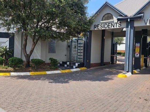 Apartment for rent in Vosloorus, Gauteng