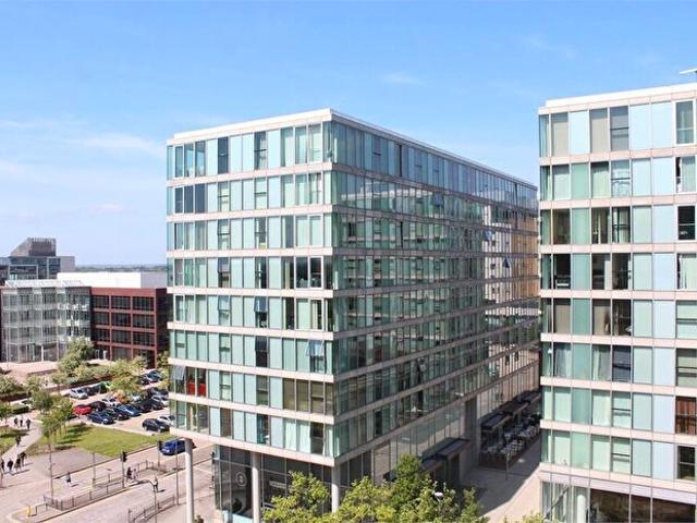 Apartment for rent in Milton Keynes