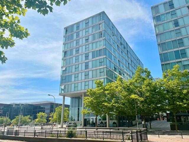 Apartment for rent in Milton Keynes