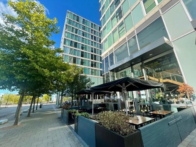 Apartment for rent in Milton Keynes
