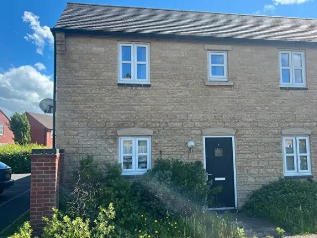 Apartment for rent in Barleythorpe, Rutland