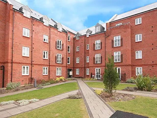 Apartment for rent in Calthorpe, Cherwell