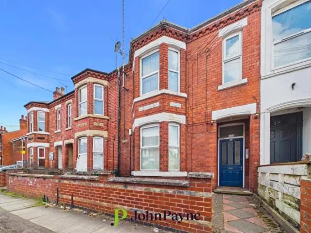 Apartment for rent in Coundon, West Midlands
