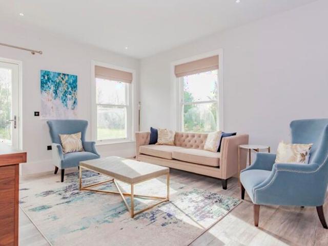 Apartment for rent in Berrick Salome, Oxfordshire