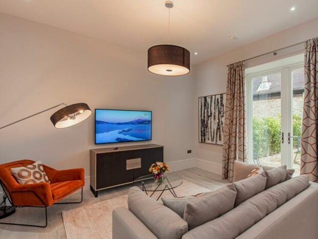 Apartment for rent in Holton, South Oxfordshire