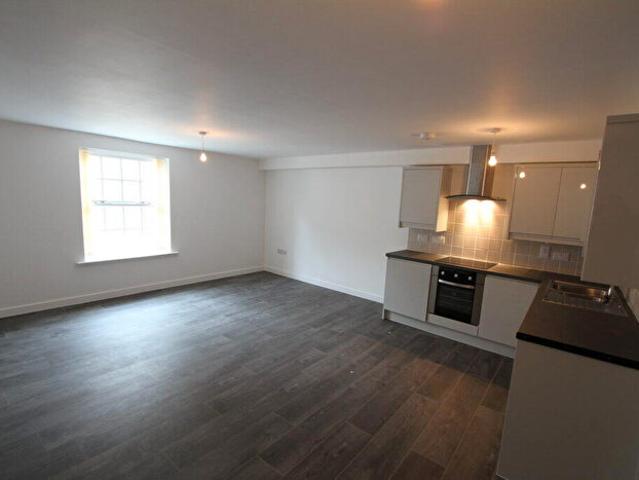 Apartment for rent in Evershot, Oxfordshire