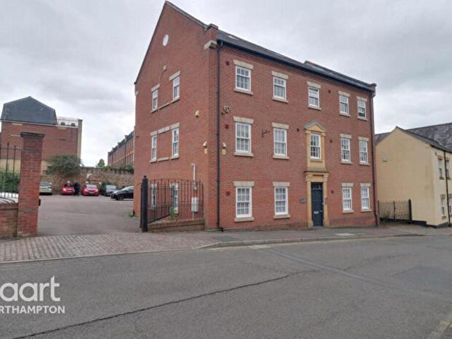 Apartment for rent in Semilong, Northampton