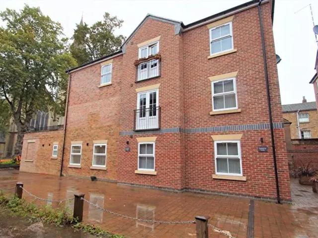 Apartment for rent in New Bilton