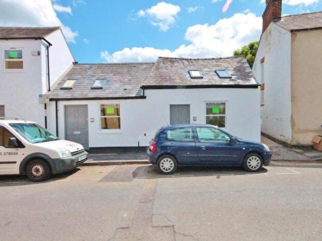 Apartment for rent in The Slade, Oxfordshire