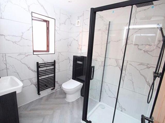 Apartment for rent in Semilong, Northampton
