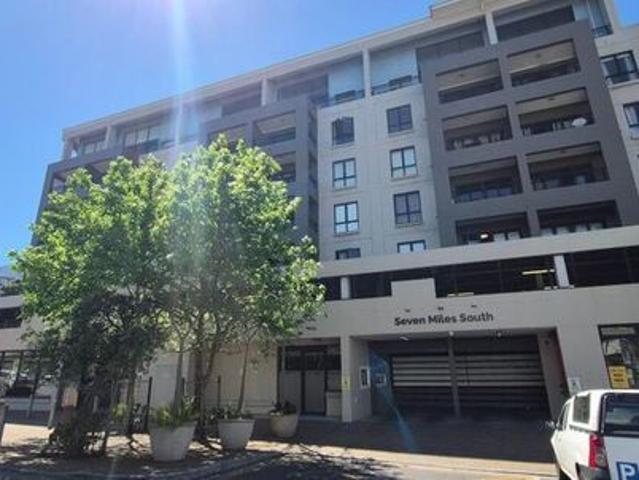 Apartment for rent in Cape Town Ward 59, Cape Town