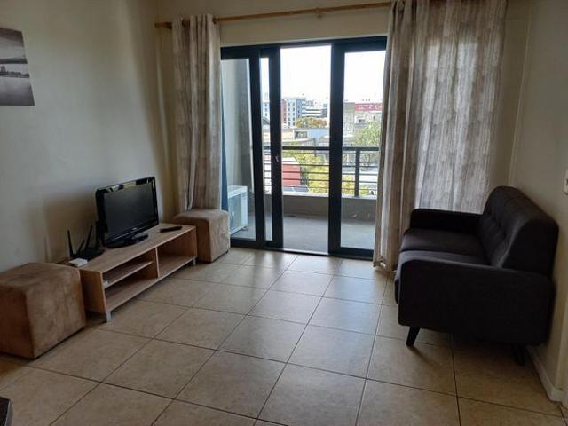 Apartment for rent in Cape Town, Western Cape
