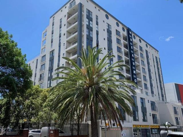 Apartment for rent in Cape Town Ward 59, Cape Town