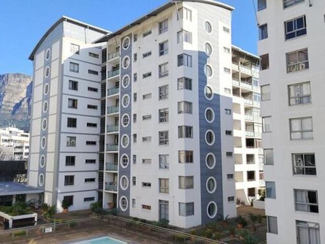 Apartment for rent in Cape Town Ward 59, Cape Town
