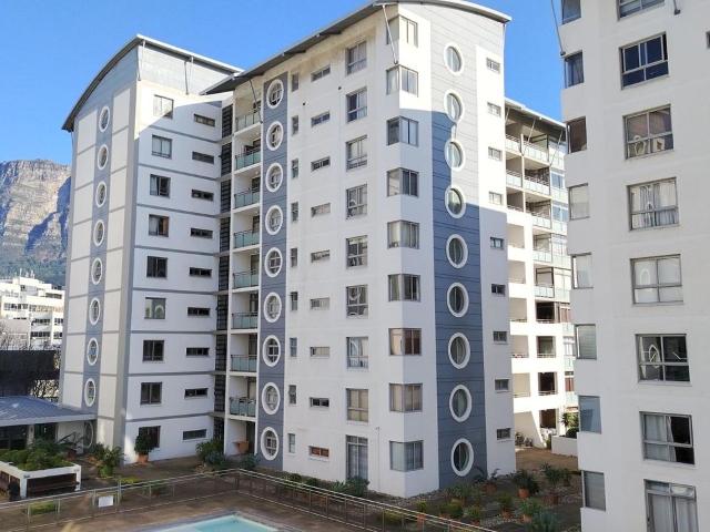 Apartment for rent in Cape Town, Western Cape