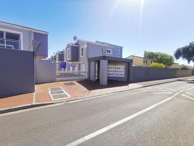 Apartment for rent in Cape Town, Western Cape