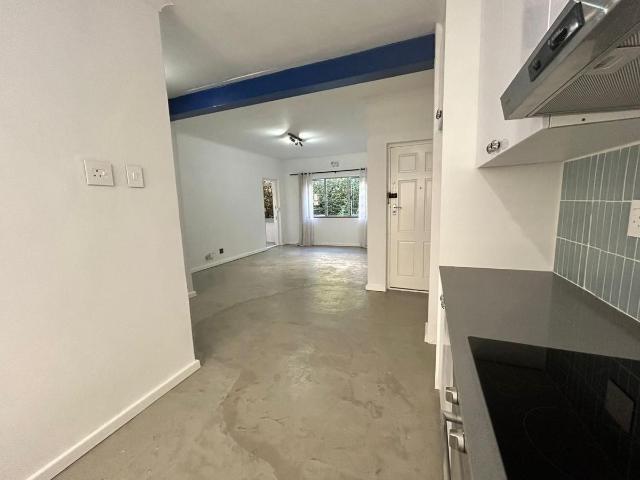 Apartment for rent in Cape Town, Western Cape