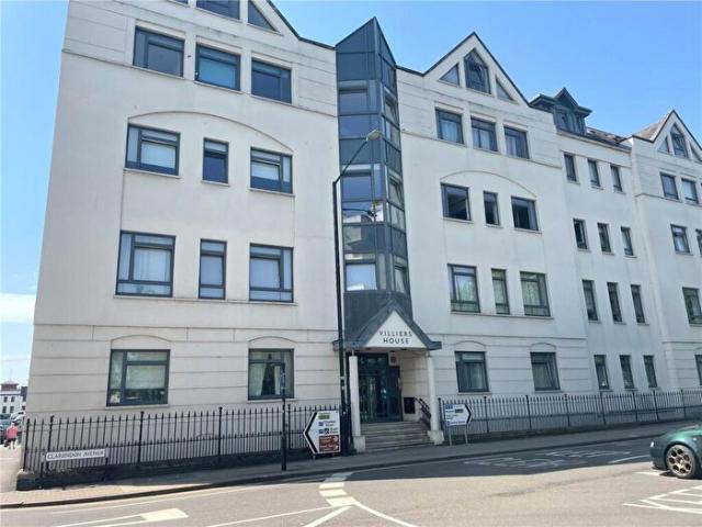 Apartment for rent in Milverton, Green Close