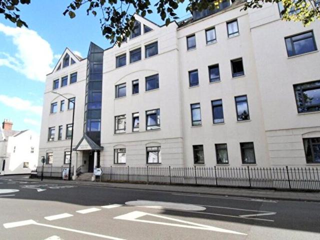 Apartment for rent in Milverton, Green Close