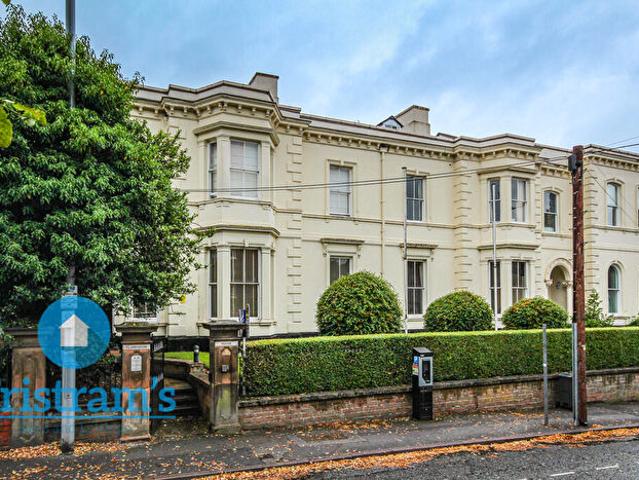 Apartment for rent in Haddon, East Midlands